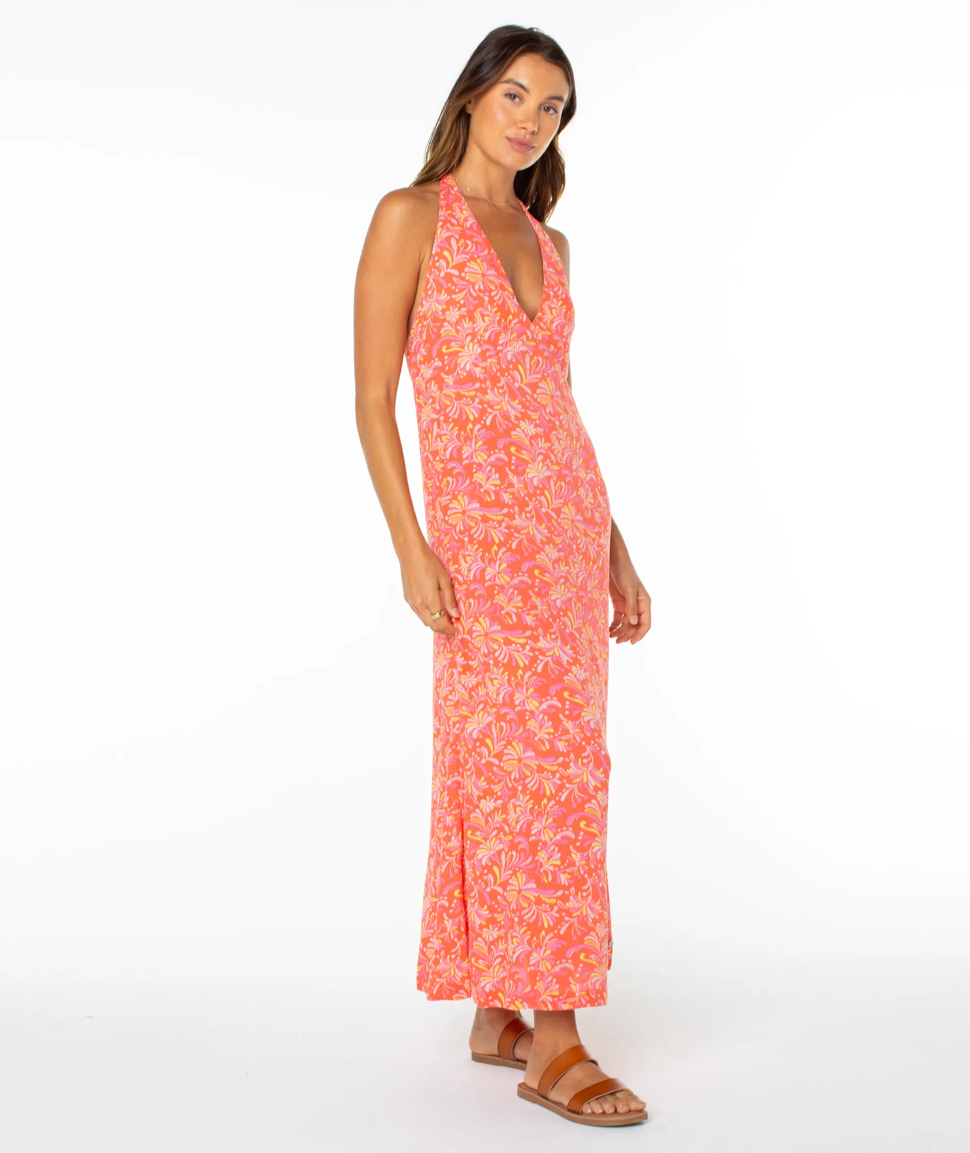 Beach Day Maxi Dress sold by Roxy product image thumbnail 5