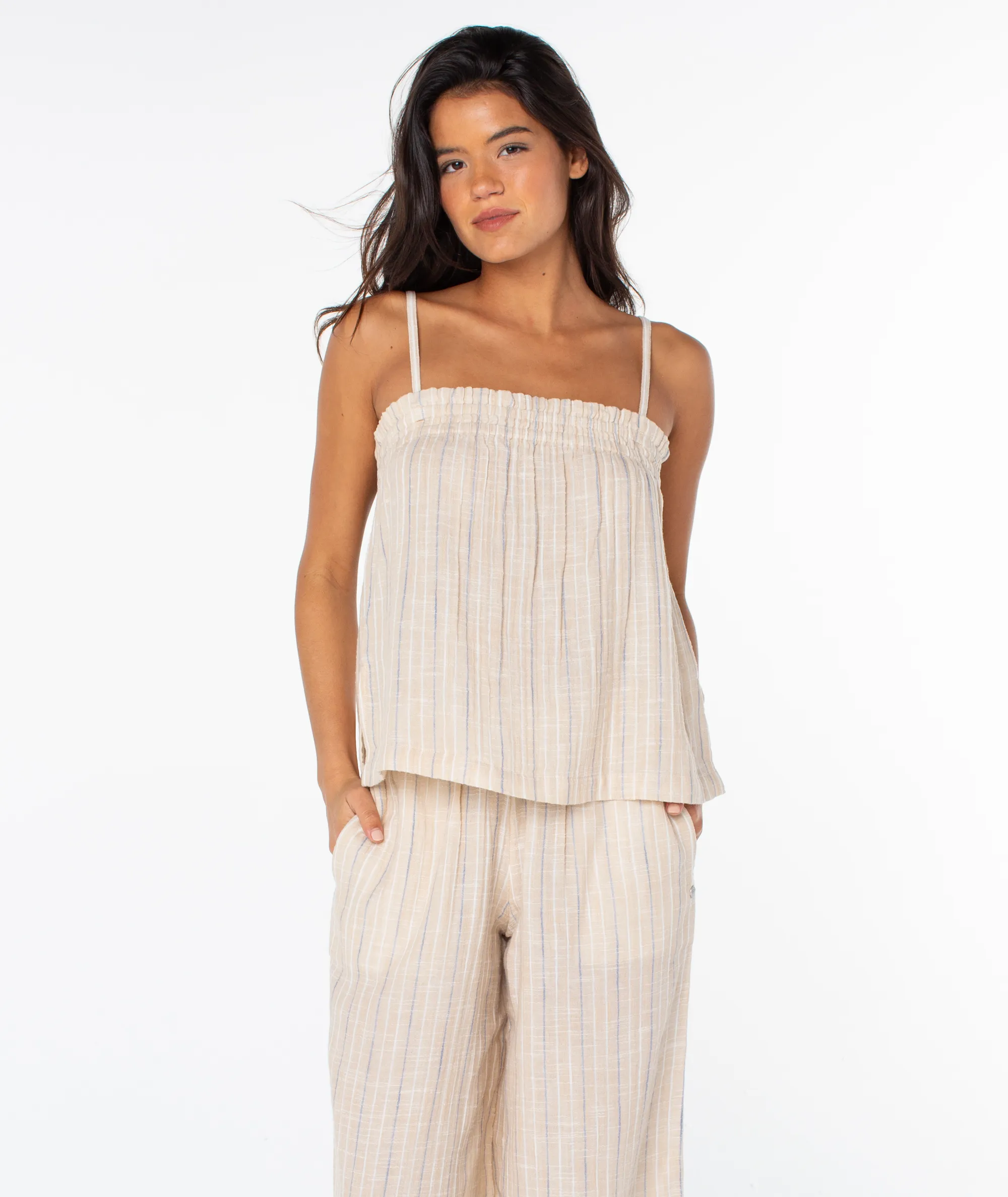 Offshore Top sold by Roxy