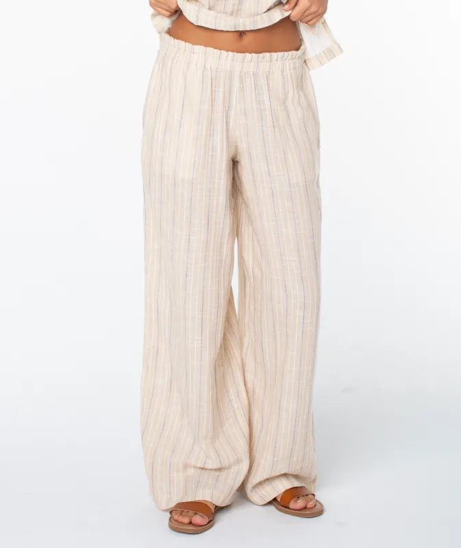 Offshore Pant made by Roxy