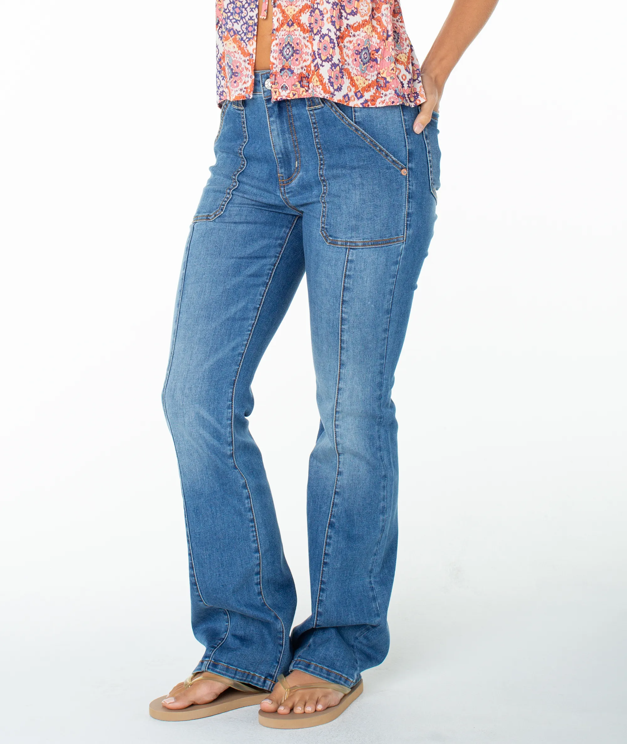 Trailhead Pant sold by Roxy product image thumbnail 2