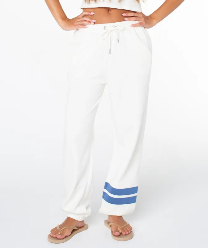 Sunset Pant made by Roxy