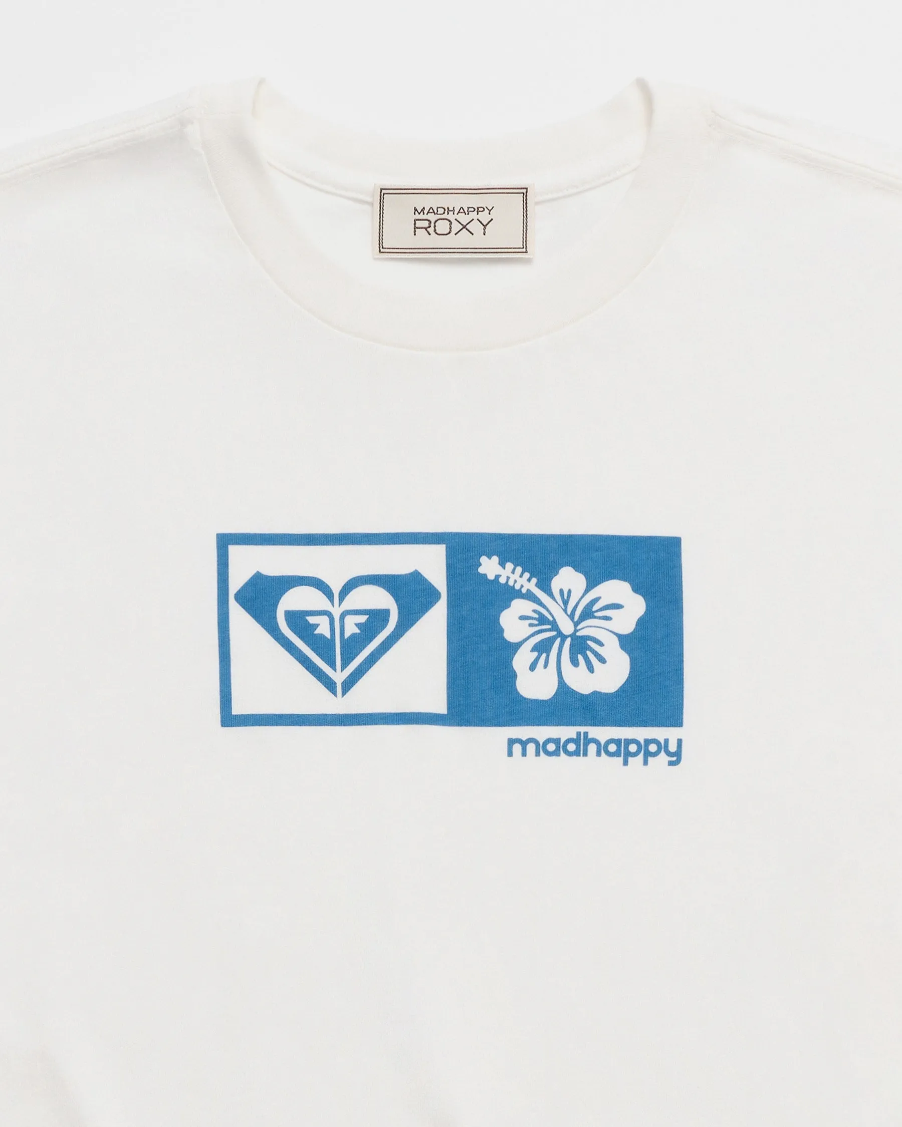 ROXY x Madhappy Long Sleeve T-Shirt sold by Roxy product image thumbnail 4