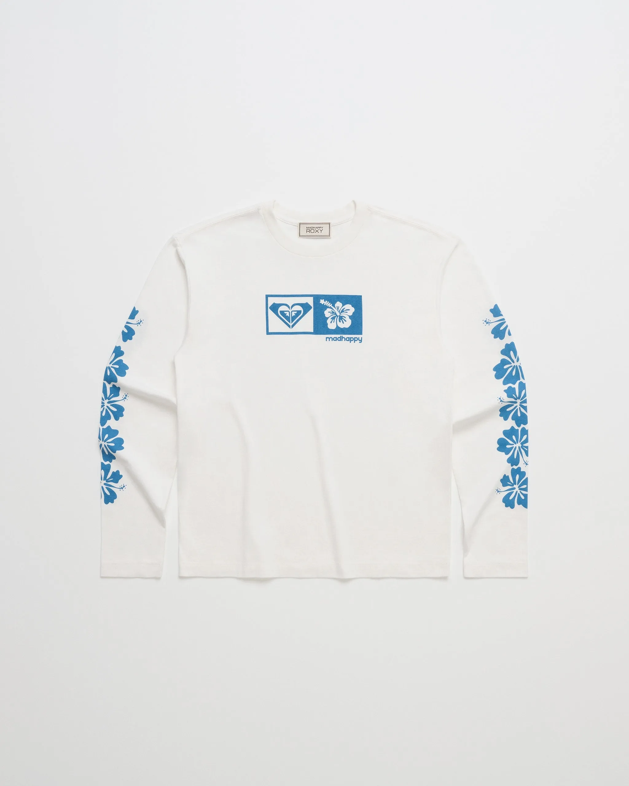 ROXY x Madhappy Long Sleeve T-Shirt sold by Roxy product image thumbnail 2