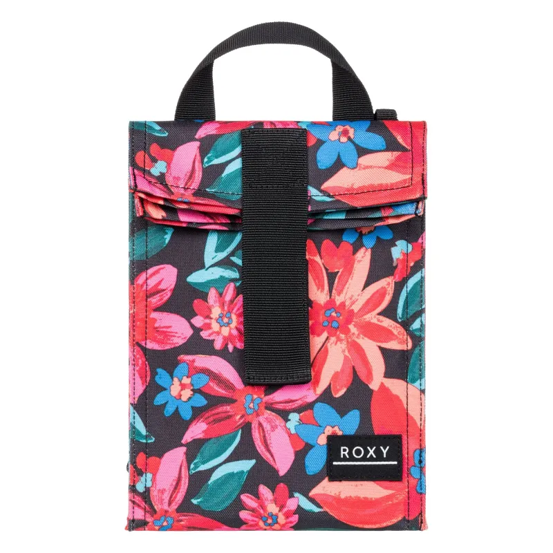 Roxy Lunch Hour Cooler Bag made by Roxy