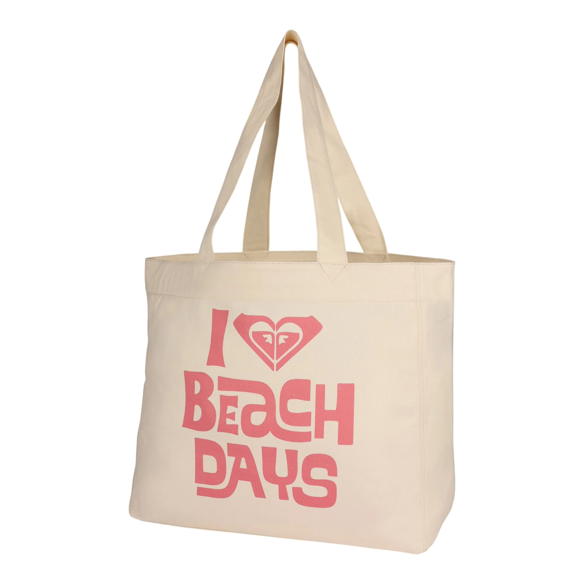 Beach Days Tote Bag sold by Roxy product image thumbnail 2