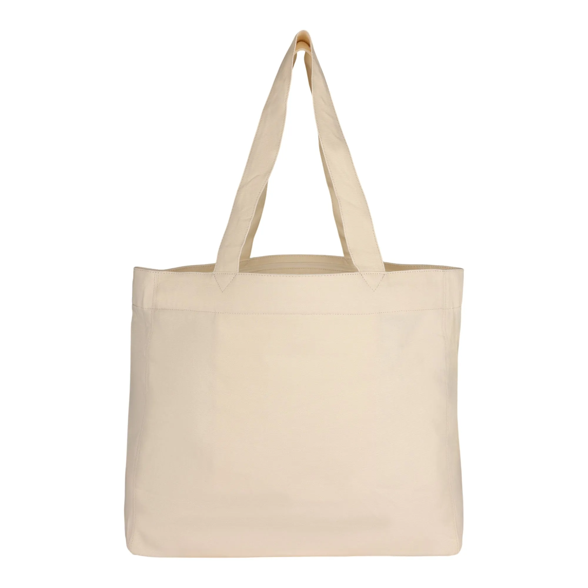 Clean Your Beach Tote Bag sold by Roxy product image thumbnail 4