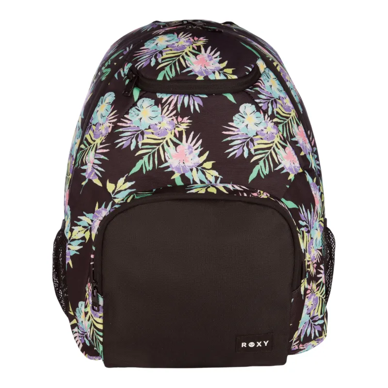 Shadow Swell Backpack made by Roxy