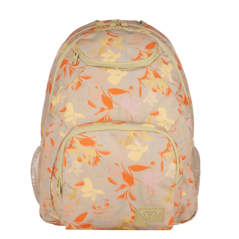 Shadow Swell Backpack made by Roxy