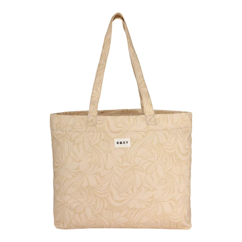 Sweeter Than Honey Tote Bag made by Roxy