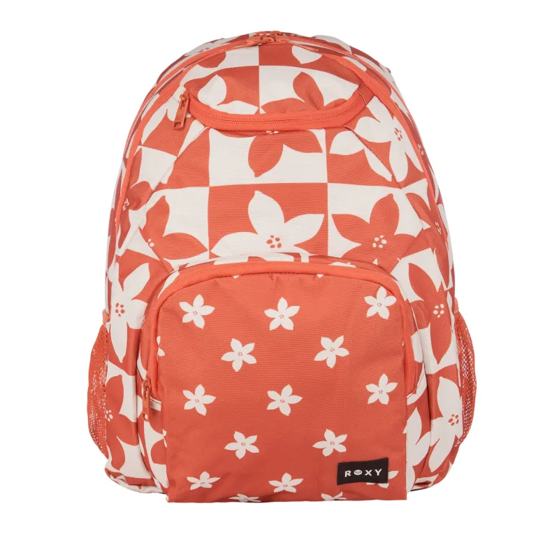 Shadow Swell Backpack made by Roxy