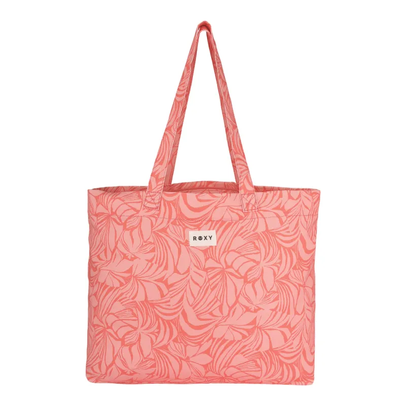 Sweeter Than Honey Tote Bag made by Roxy