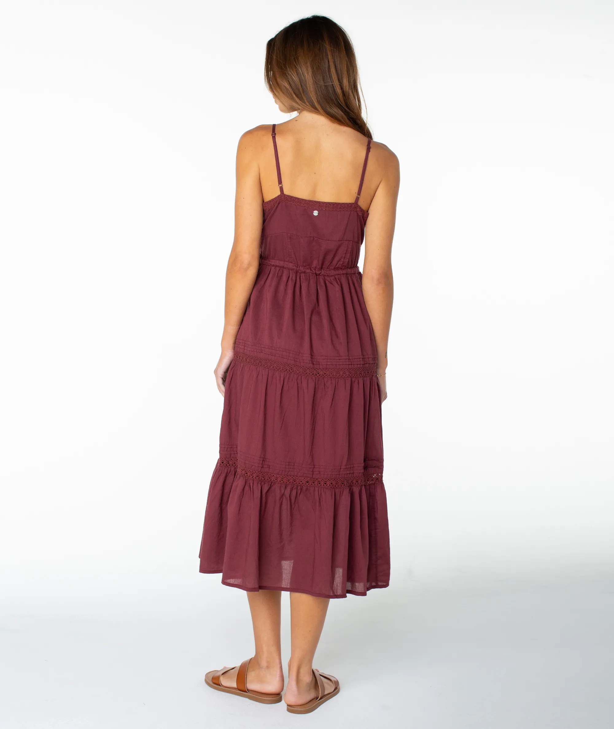 Azalea Dress sold by Roxy product image thumbnail 5