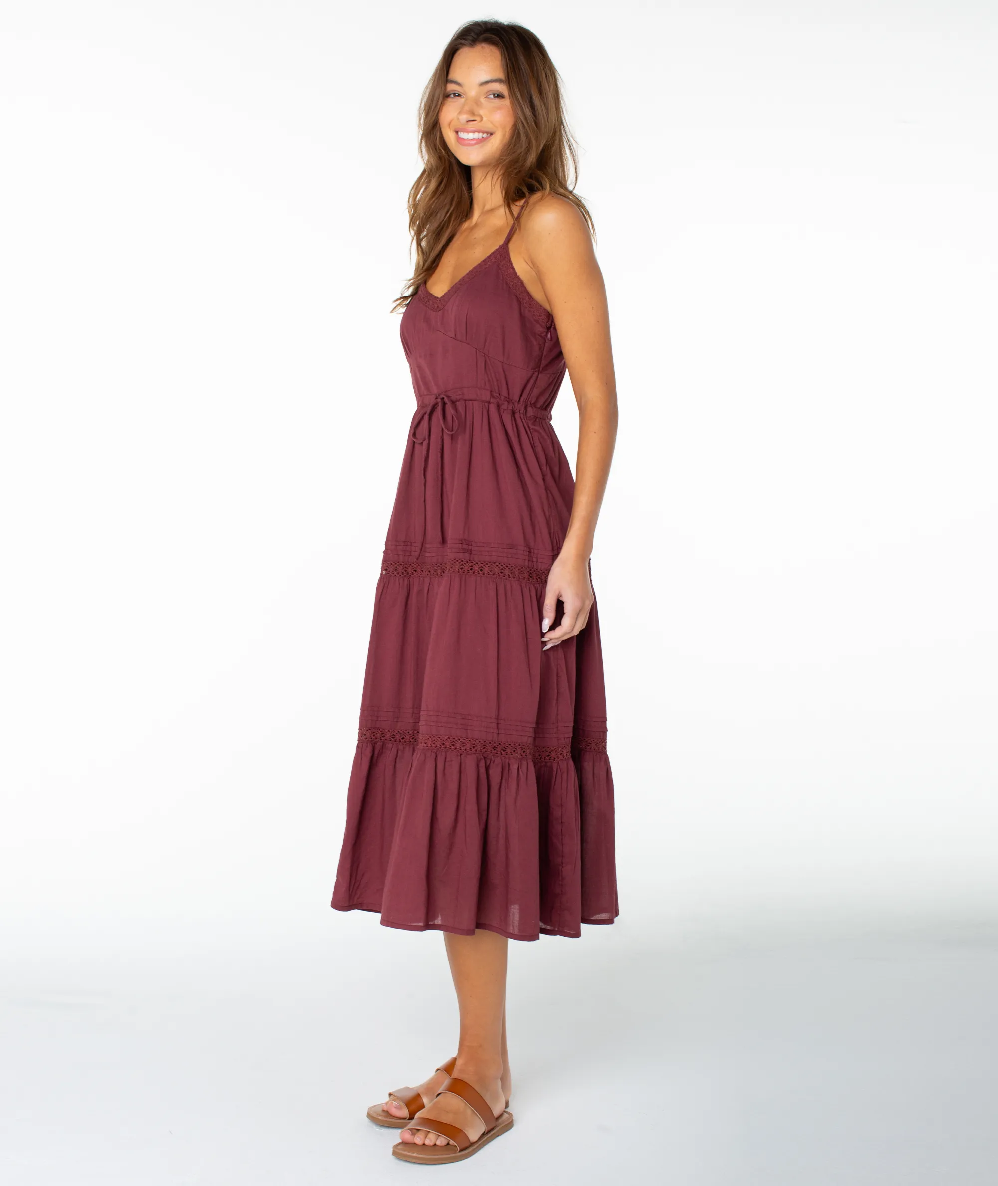 Azalea Dress sold by Roxy product image thumbnail 3