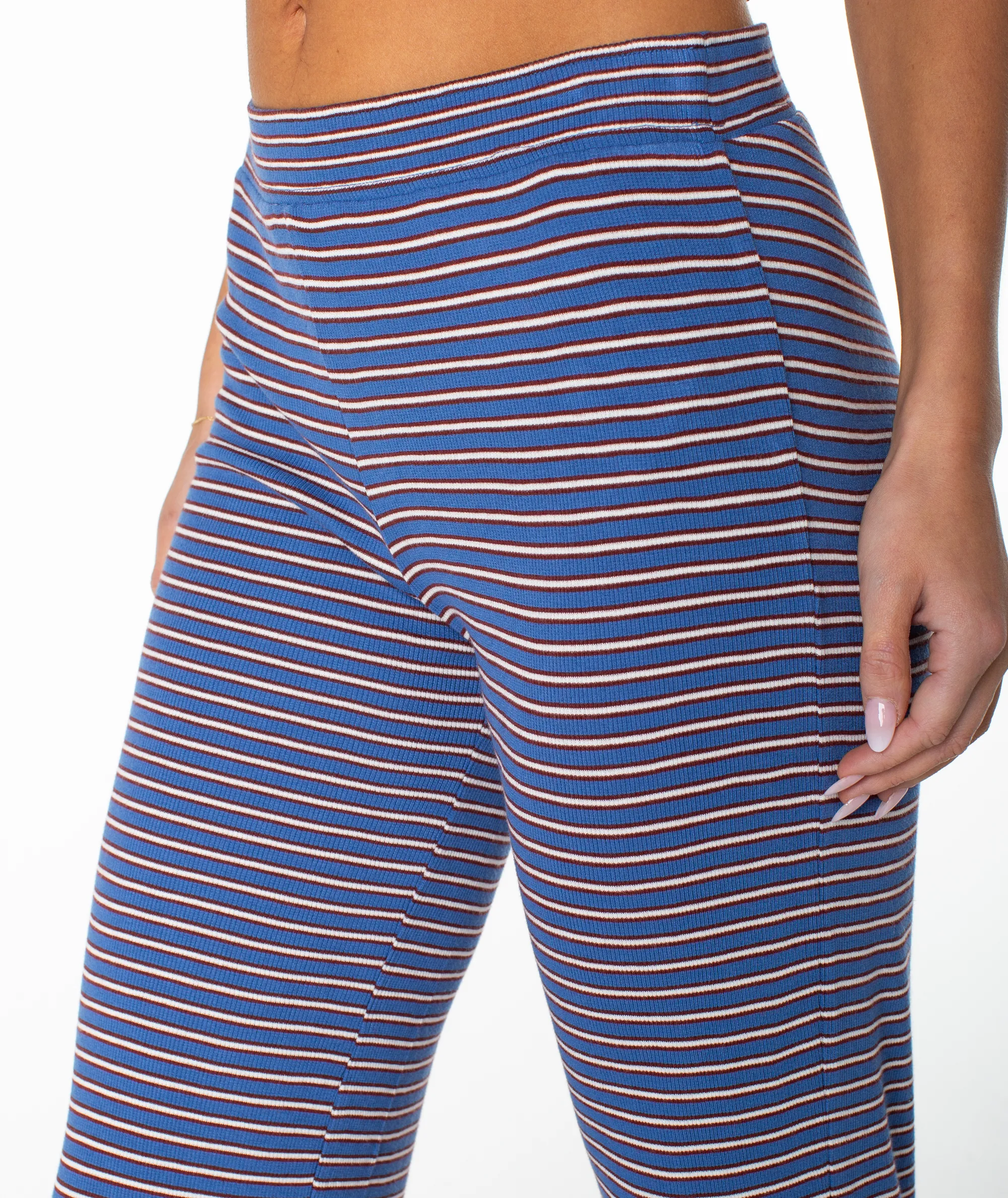 Summer Fling Rib Pant 2 sold by Roxy product image thumbnail 4