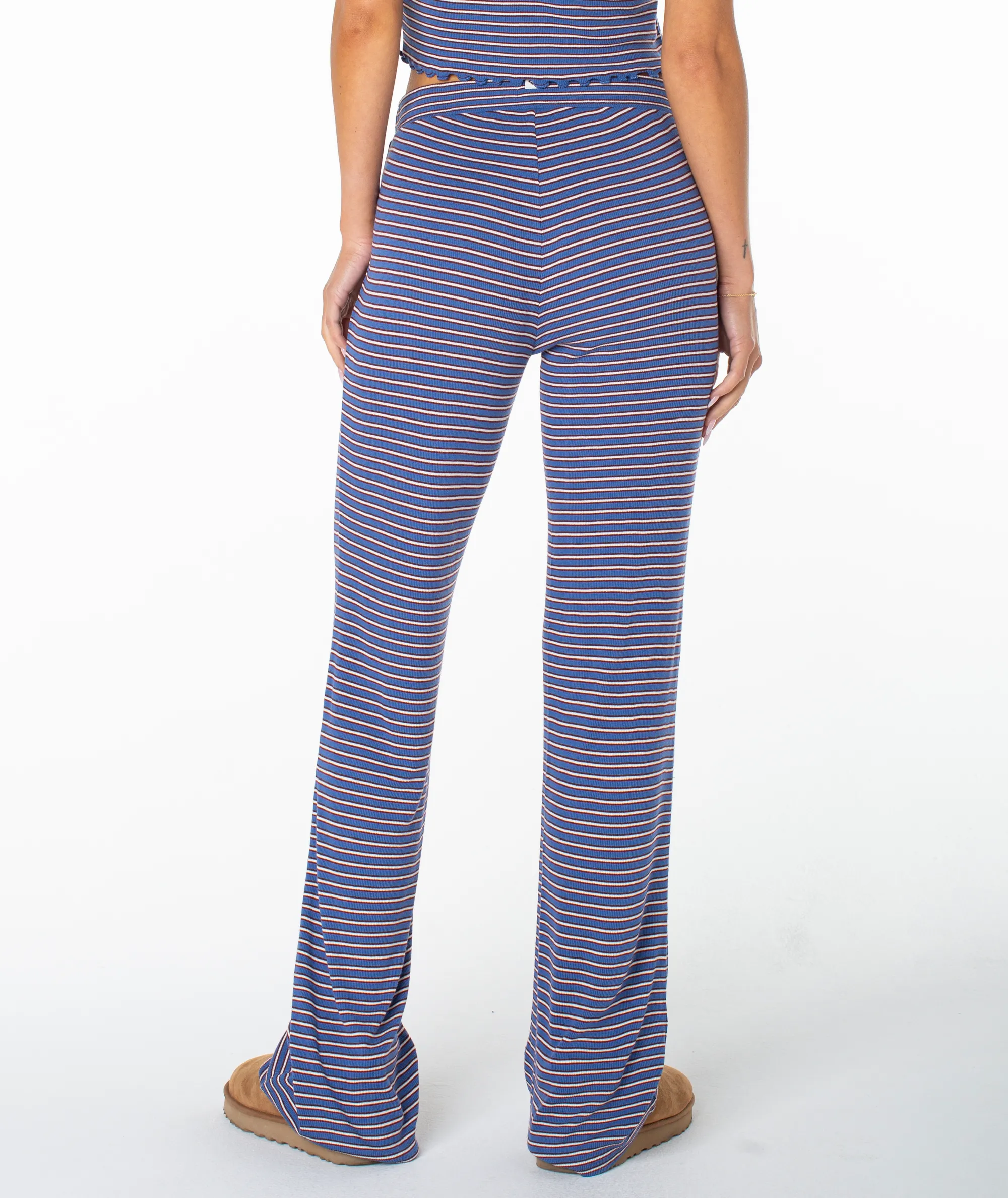 Summer Fling Rib Pant 2 sold by Roxy product image thumbnail 3