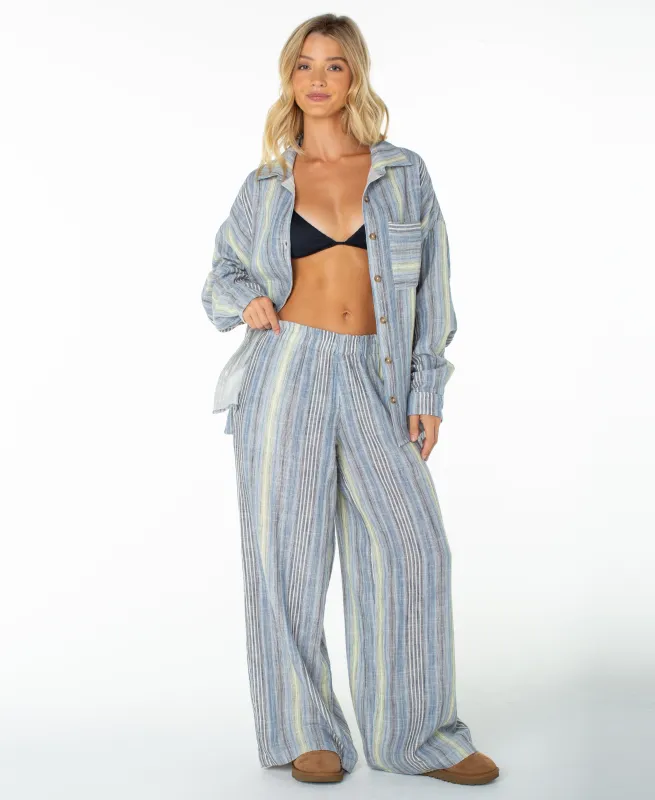 Offshore Pant made by Roxy