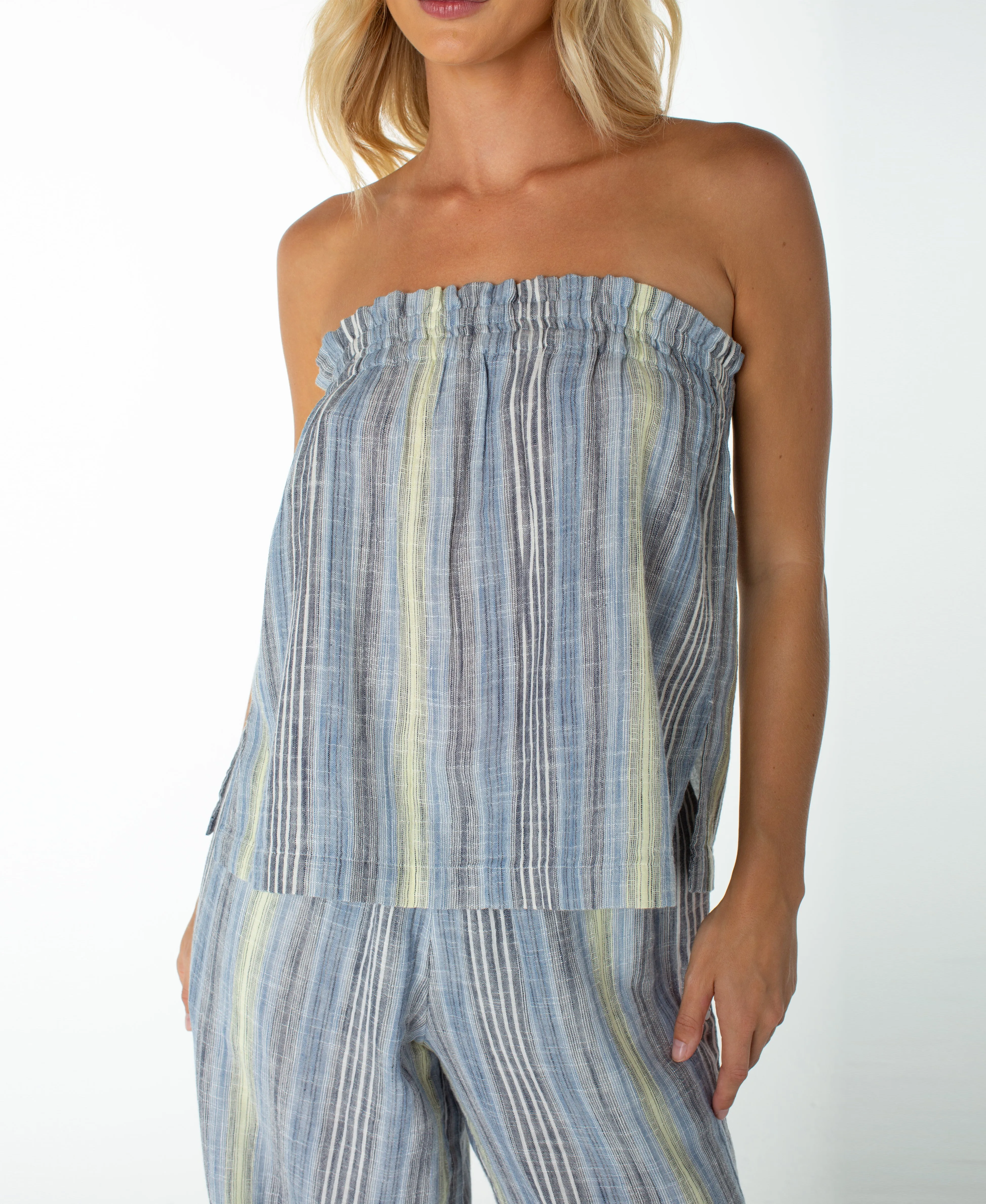 Offshore Top sold by Roxy product image thumbnail 4