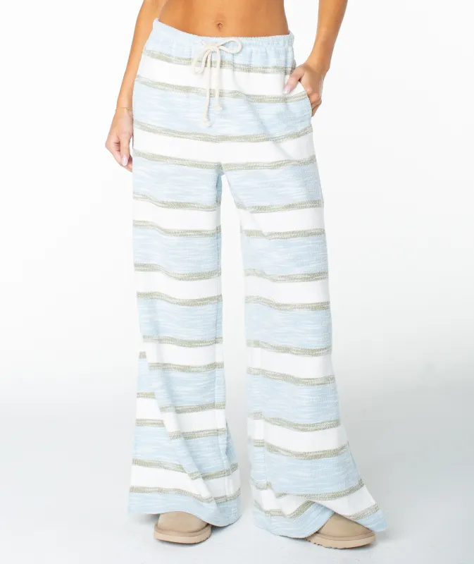 Beach Breeze Pant made by Roxy