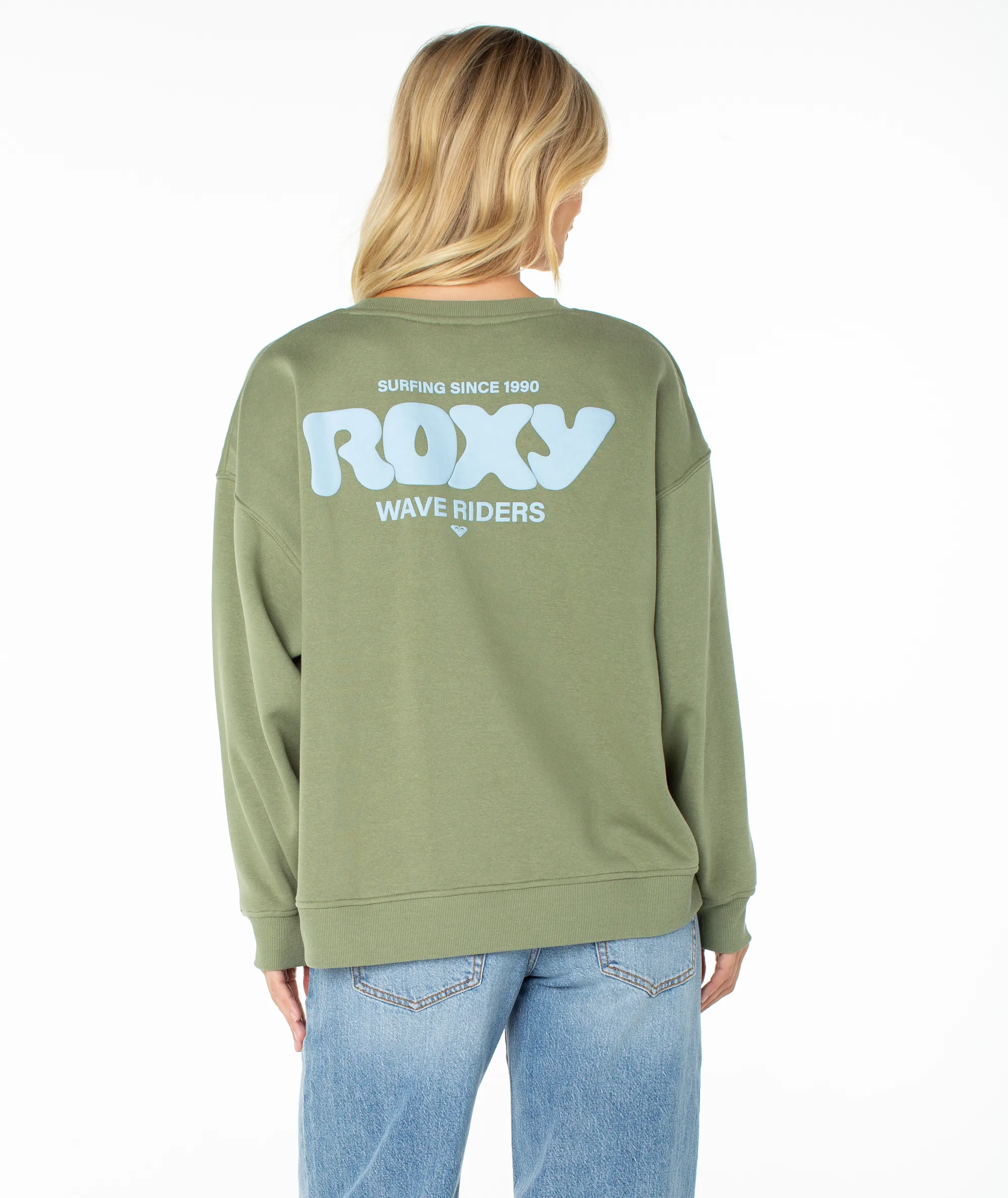 Morning Stroll Top sold by Roxy product image thumbnail 3