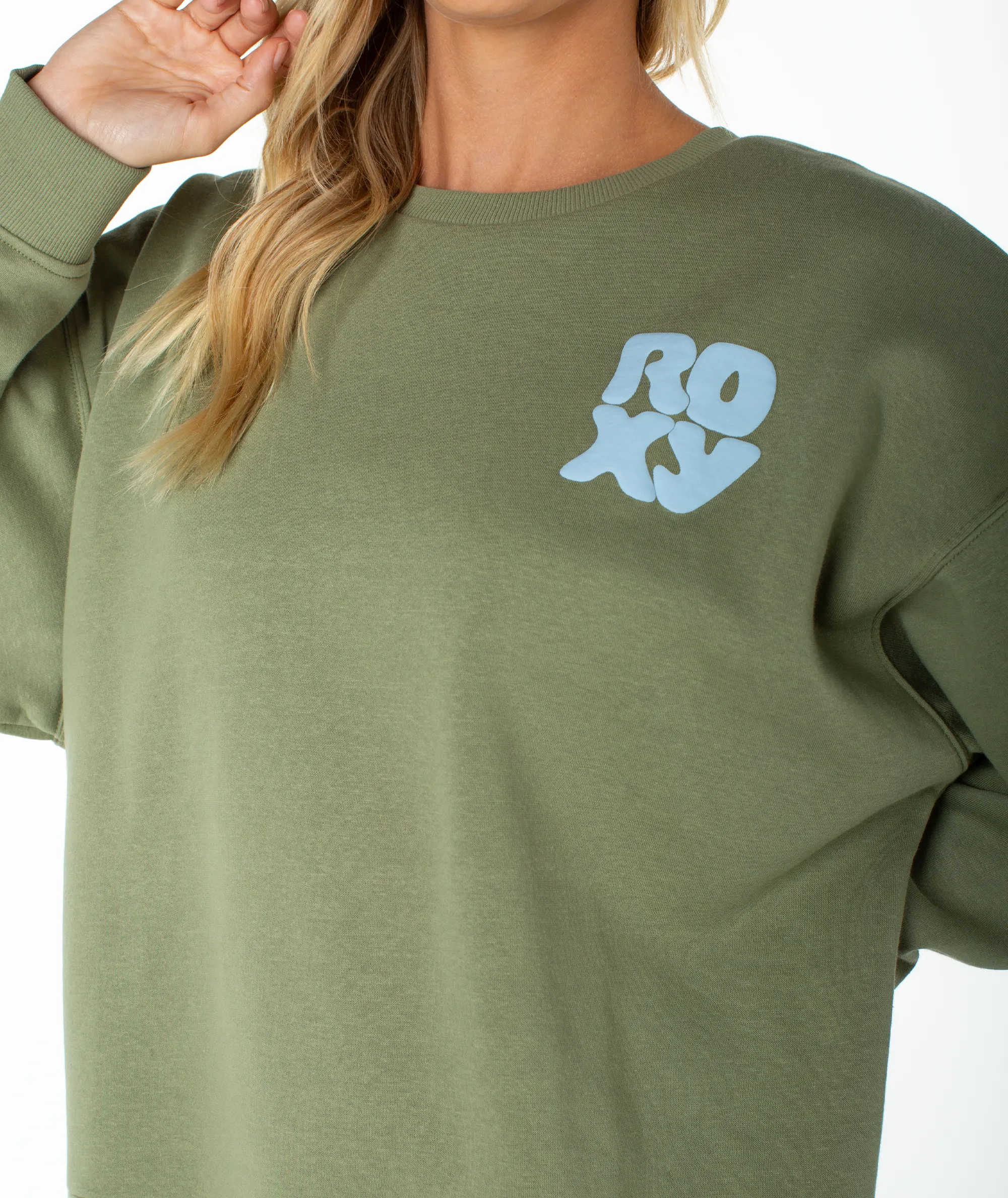Morning Stroll Top sold by Roxy product image thumbnail 4