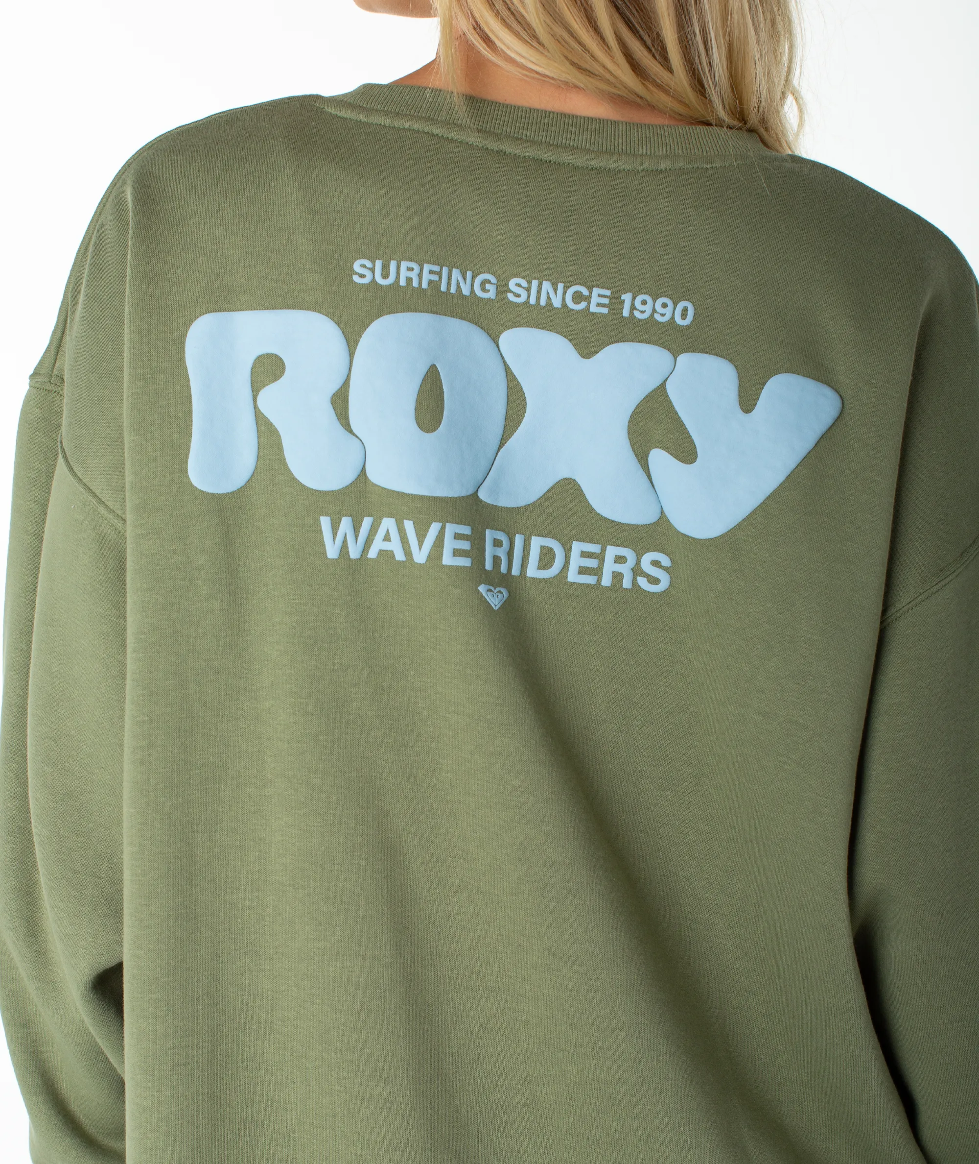Morning Stroll Top sold by Roxy product image thumbnail 5