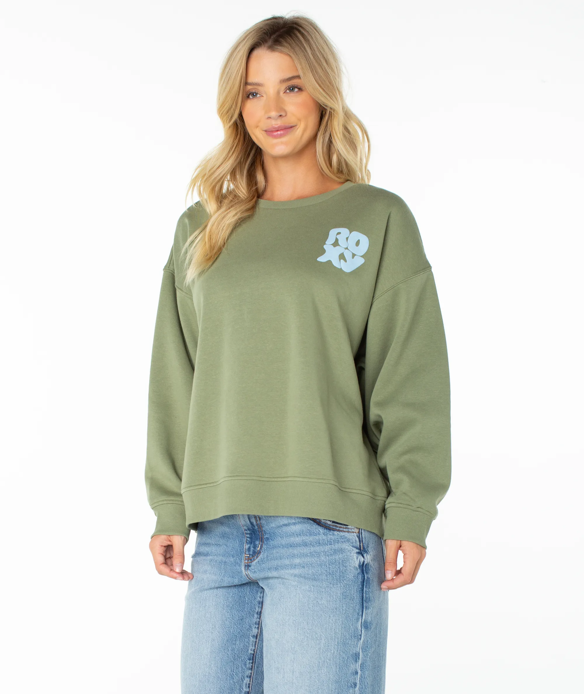 Morning Stroll Top sold by Roxy product image thumbnail 2