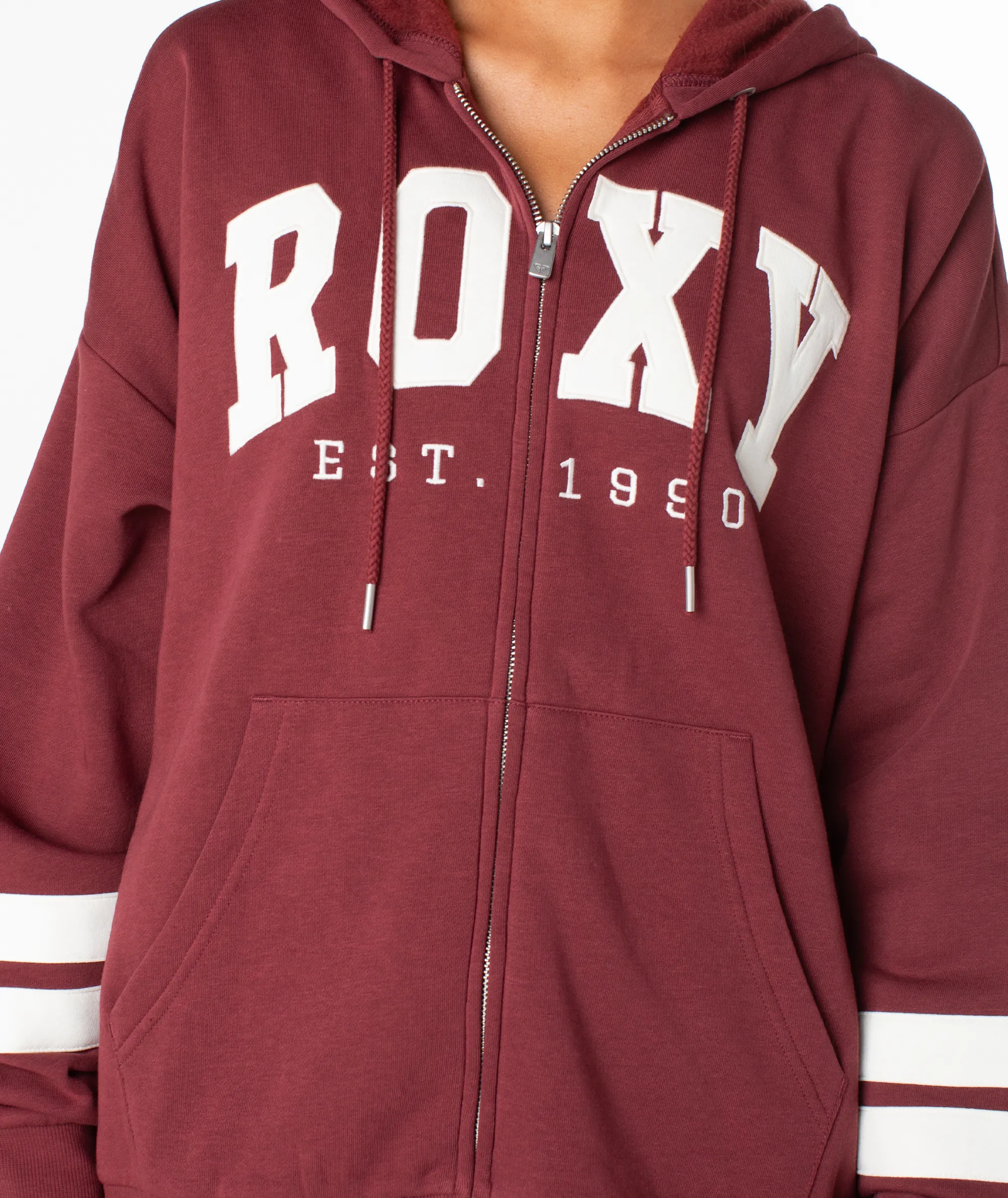 Sunset Zip Top sold by Roxy product image thumbnail 3
