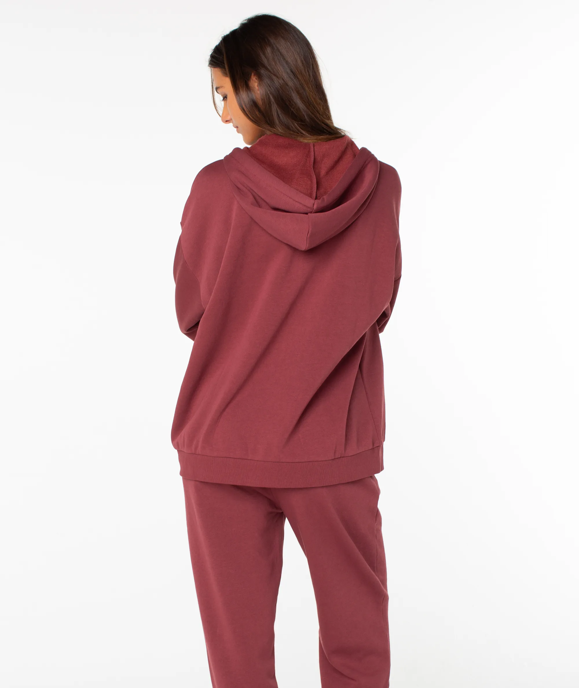 Sunset Zip Top sold by Roxy product image thumbnail 4