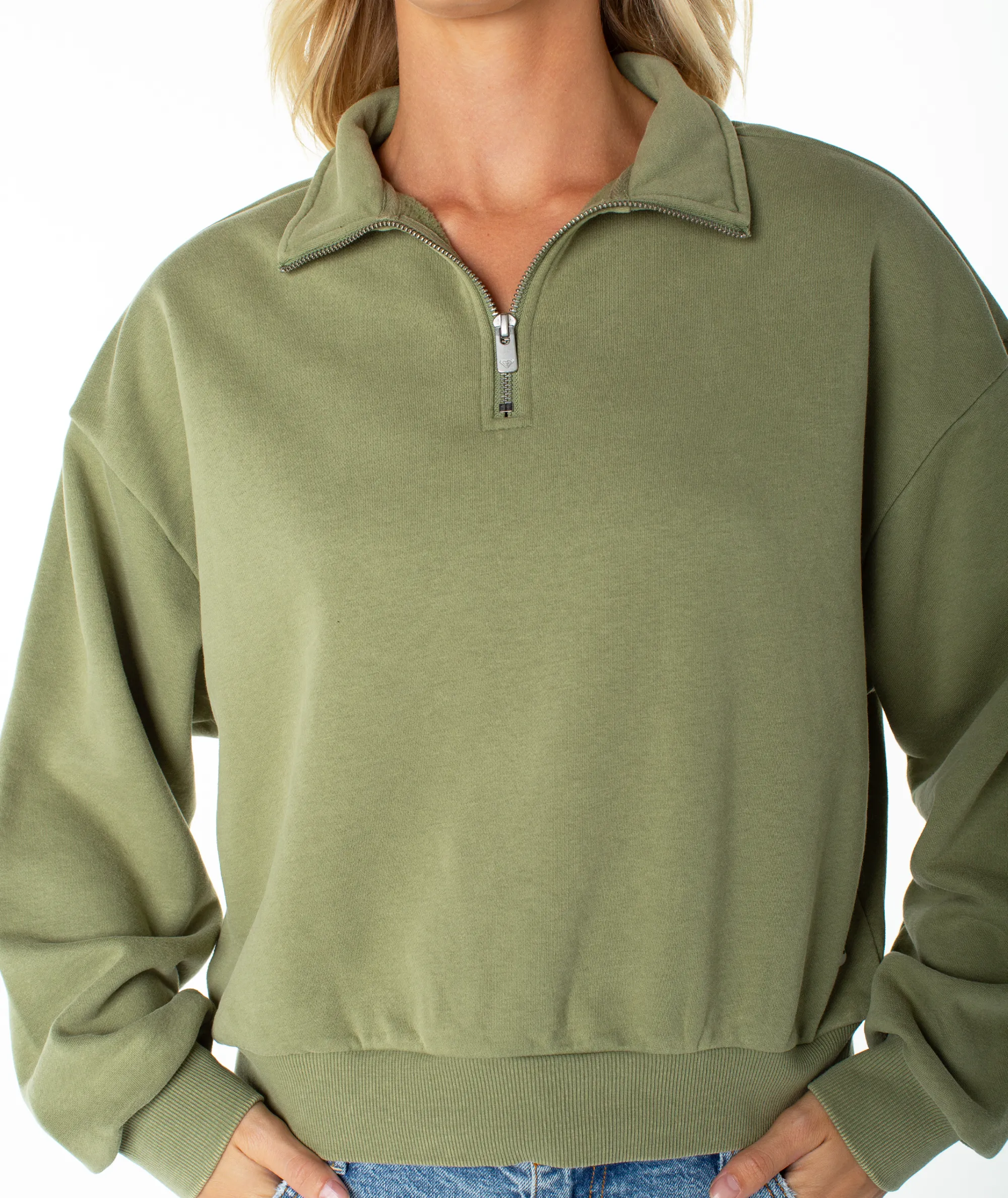 Half Moon Top sold by Roxy product image thumbnail 4