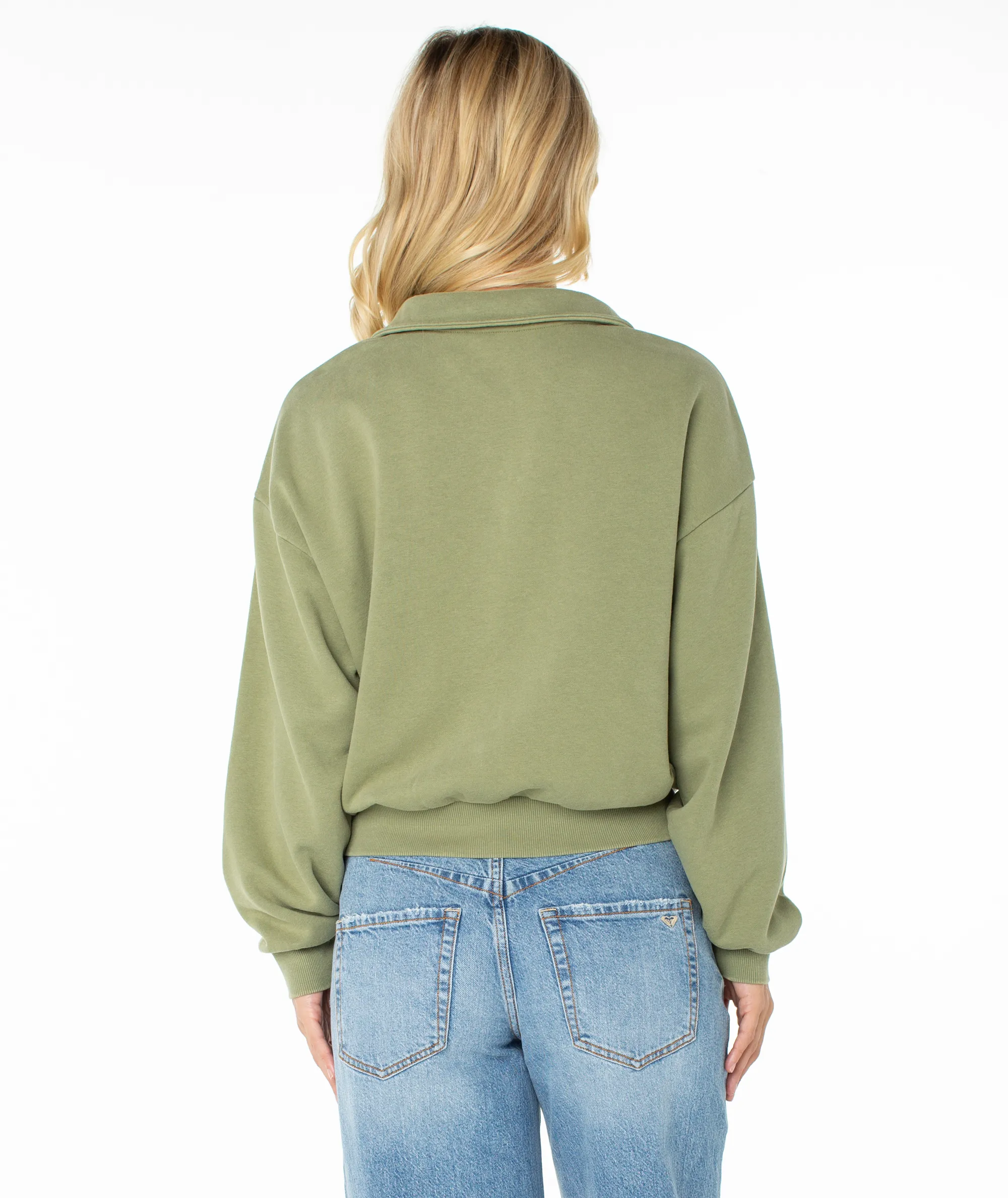 Half Moon Top sold by Roxy product image thumbnail 5