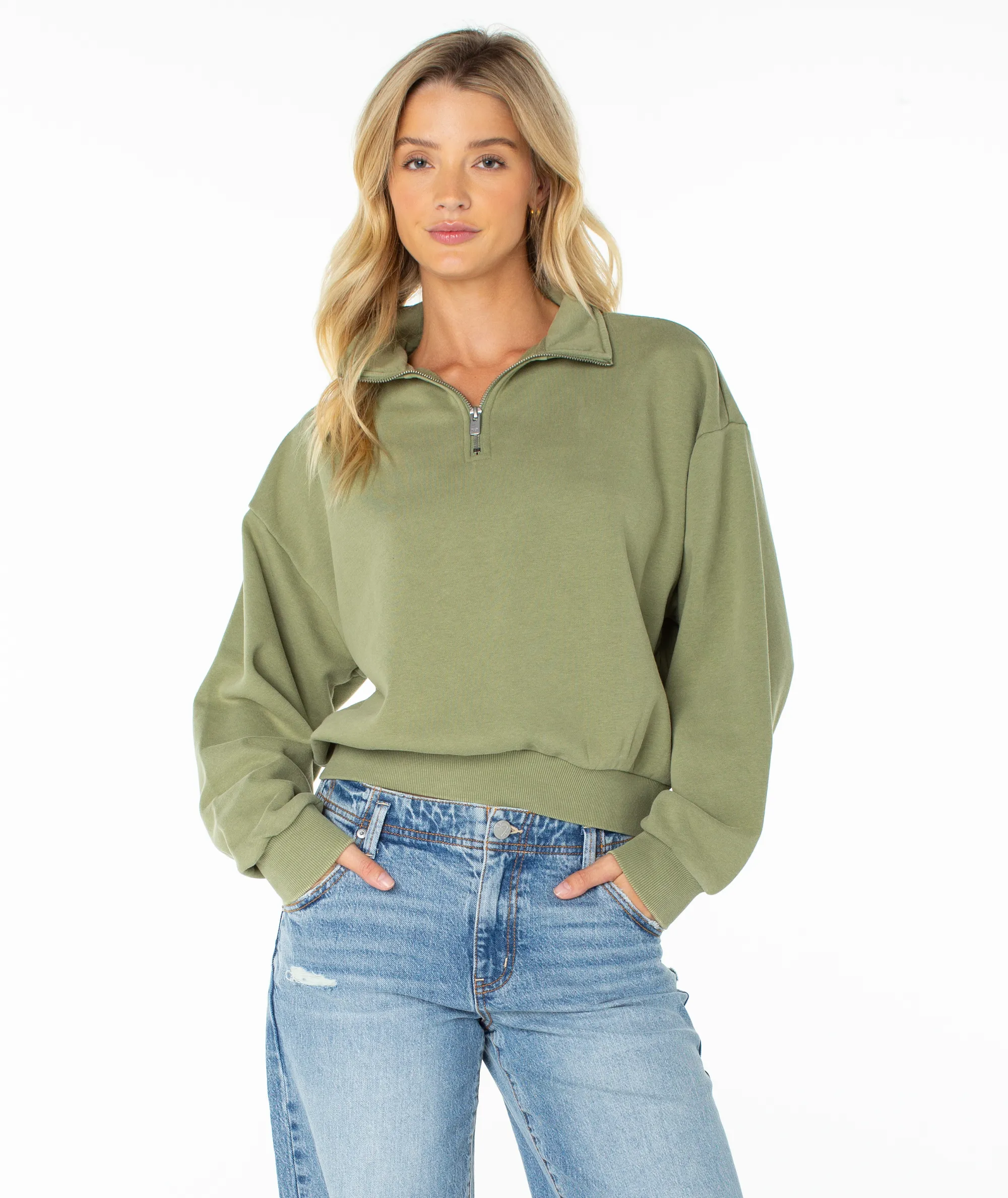 Half Moon Top sold by Roxy product image thumbnail 2