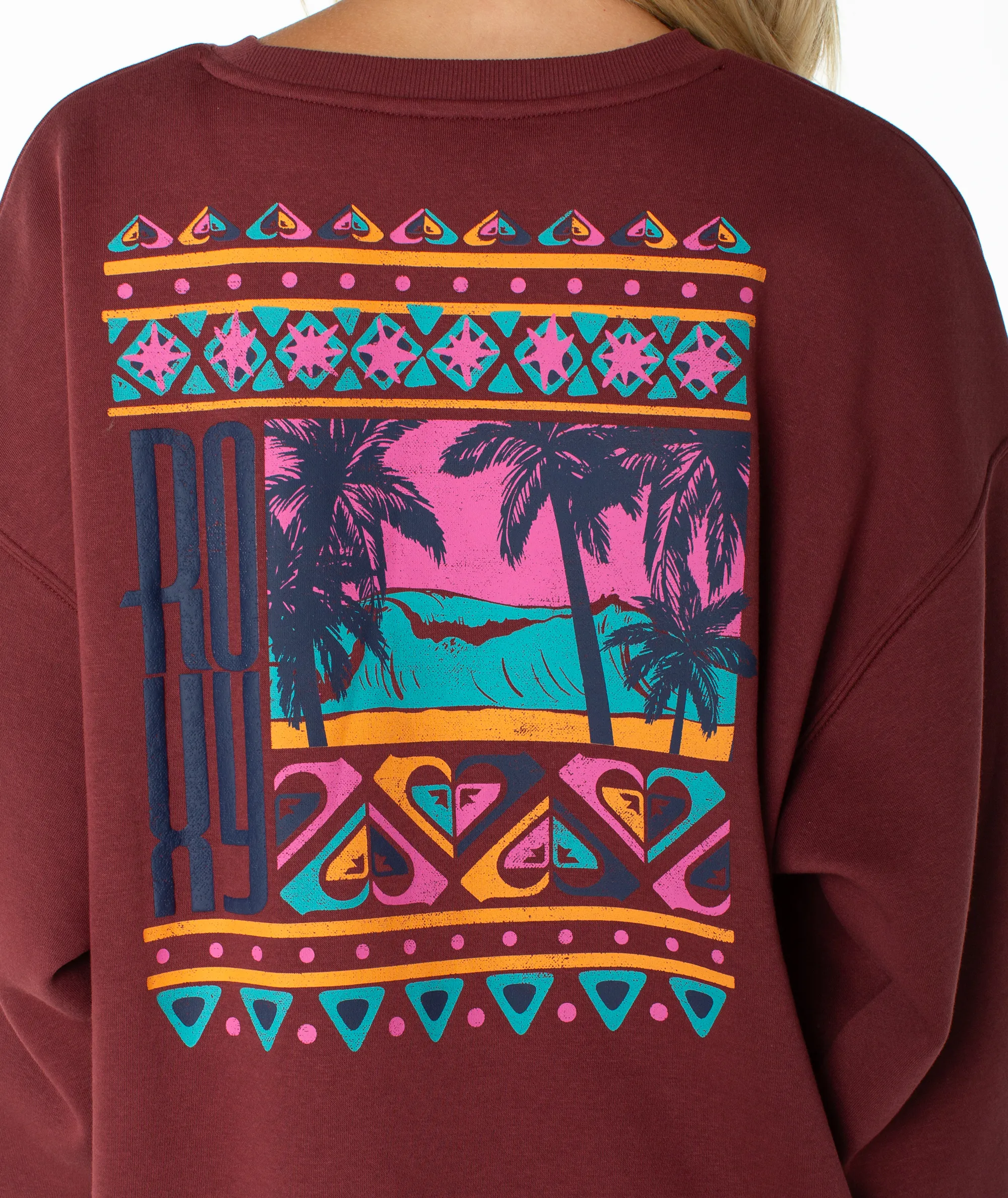 Morning Stroll Top sold by Roxy product image thumbnail 5