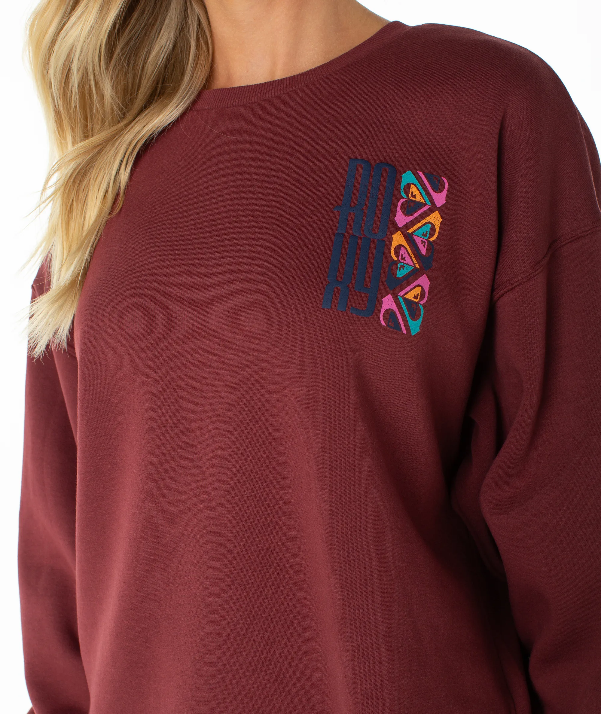 Morning Stroll Top sold by Roxy product image thumbnail 4