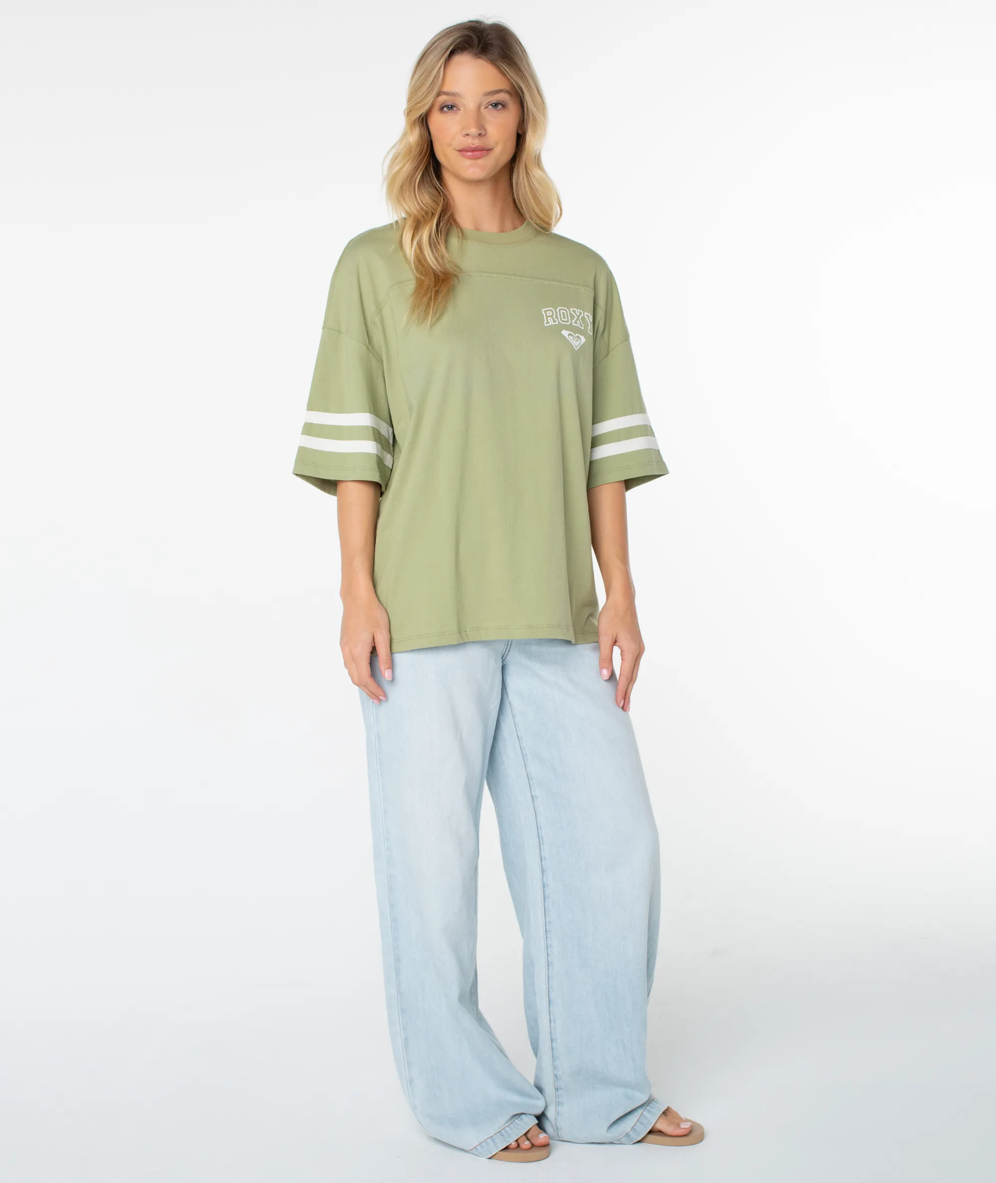 Game Day Tee sold by Roxy product image thumbnail 4