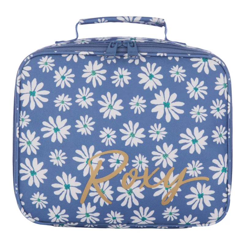 Groove In Life Insulated Bag made by Roxy