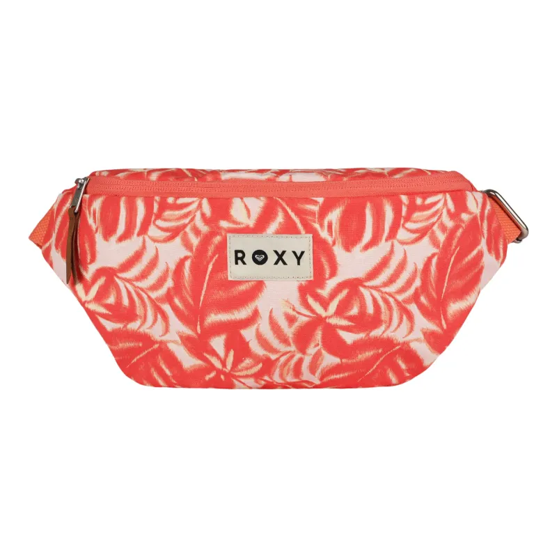 Vanilla Smoothie Crossbody Bag made by Roxy