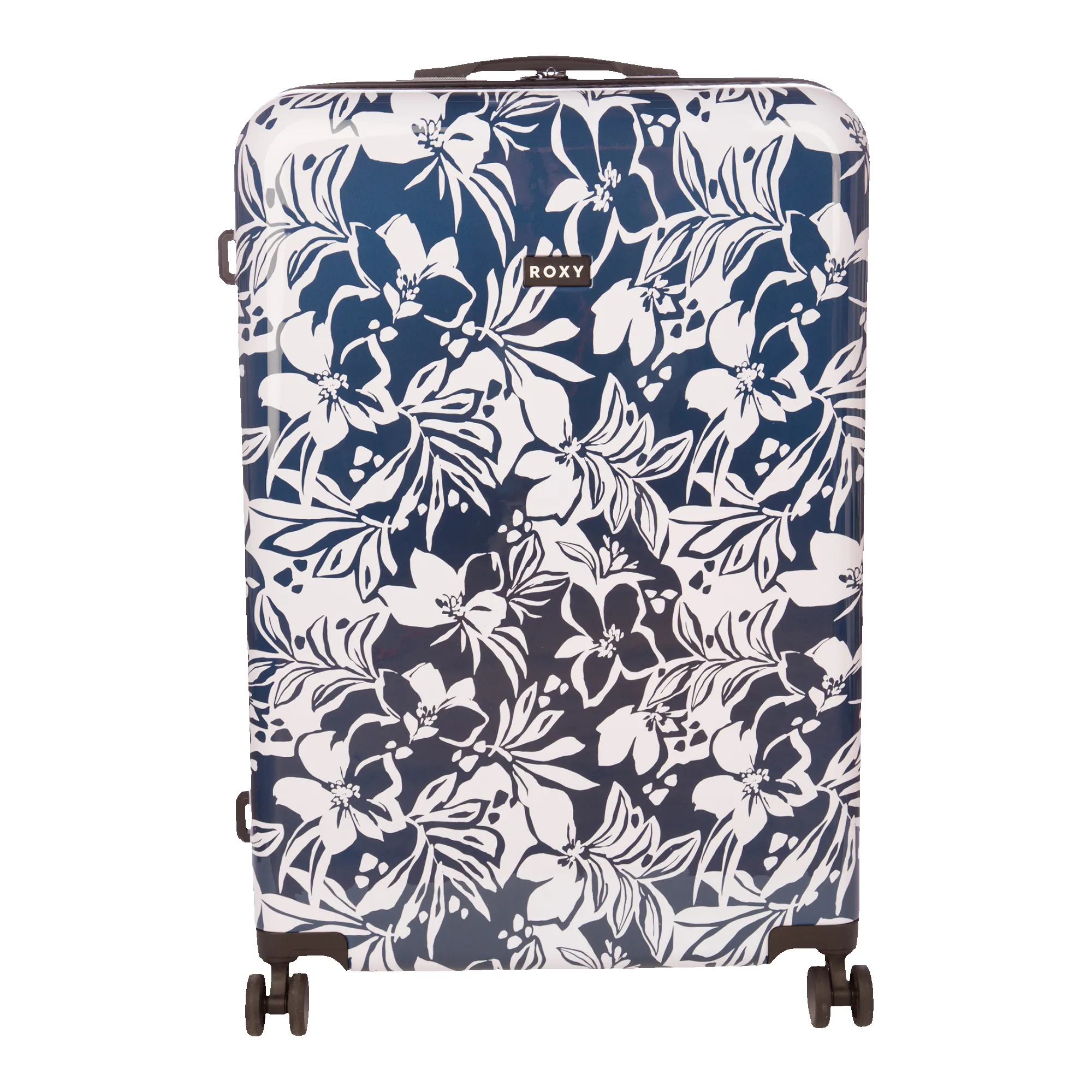 Up And Away Hardside Spinner Large Luggage sold by Roxy