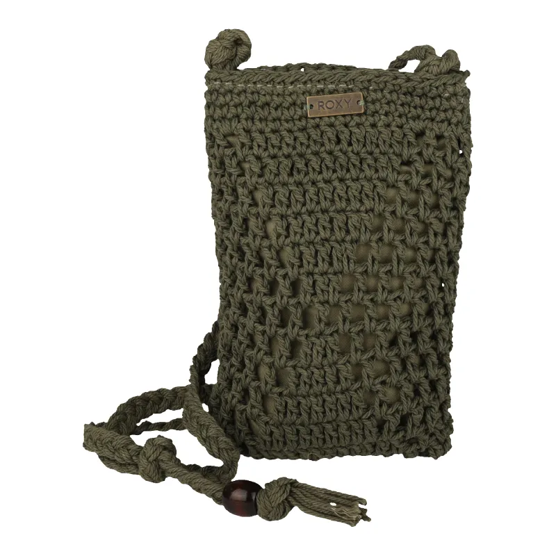 Chips And Guac Phone Bag made by Roxy