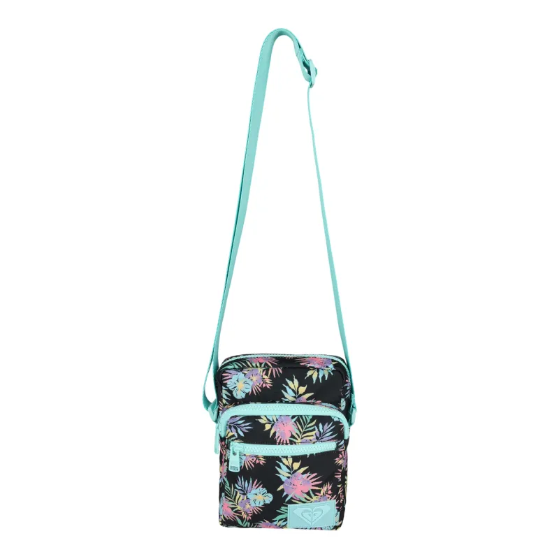 Current Mood Crossbody Bag made by Roxy