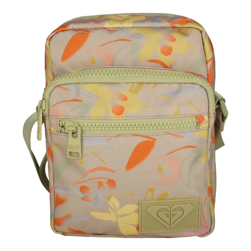 Current Mood Crossbody Bag made by Roxy