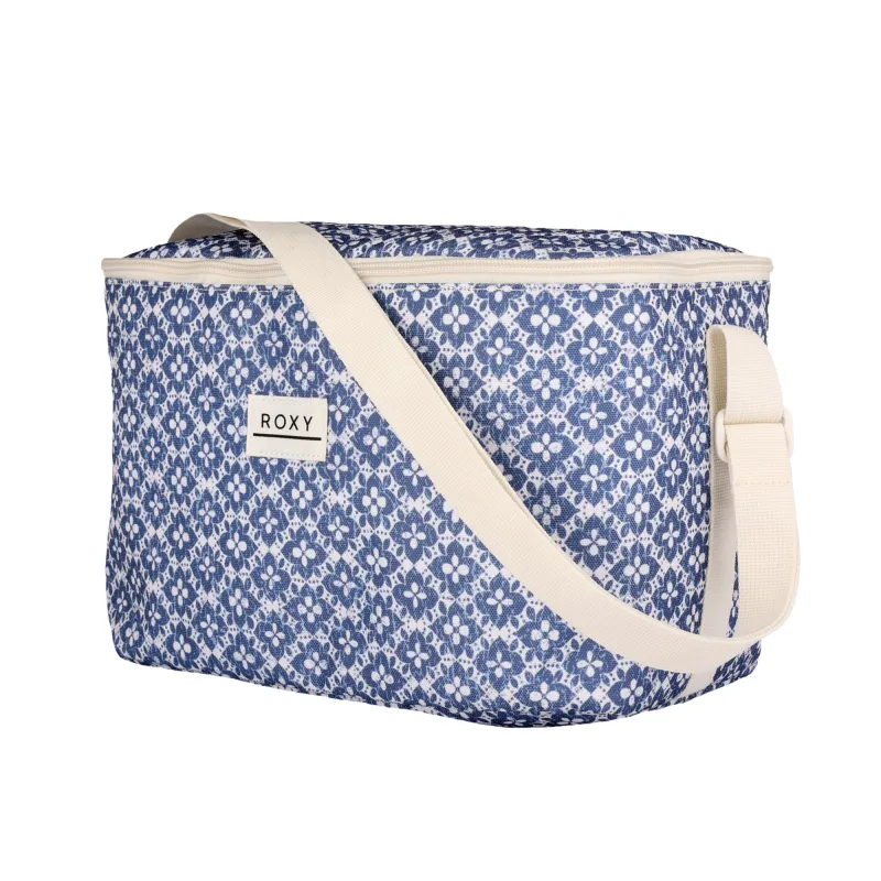 Warm Tea Cooler Bag made by Roxy