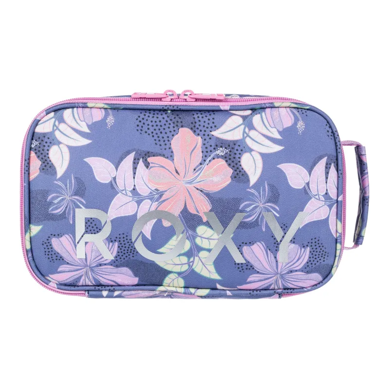 Groovy Life Cooler Bag made by Roxy