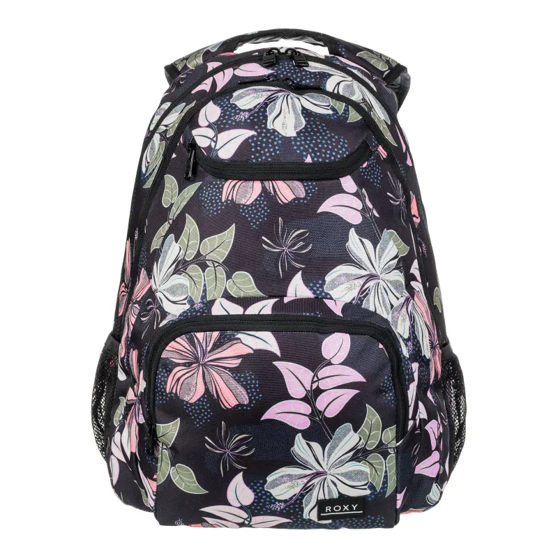 Shadow Swell Backpack made by Roxy