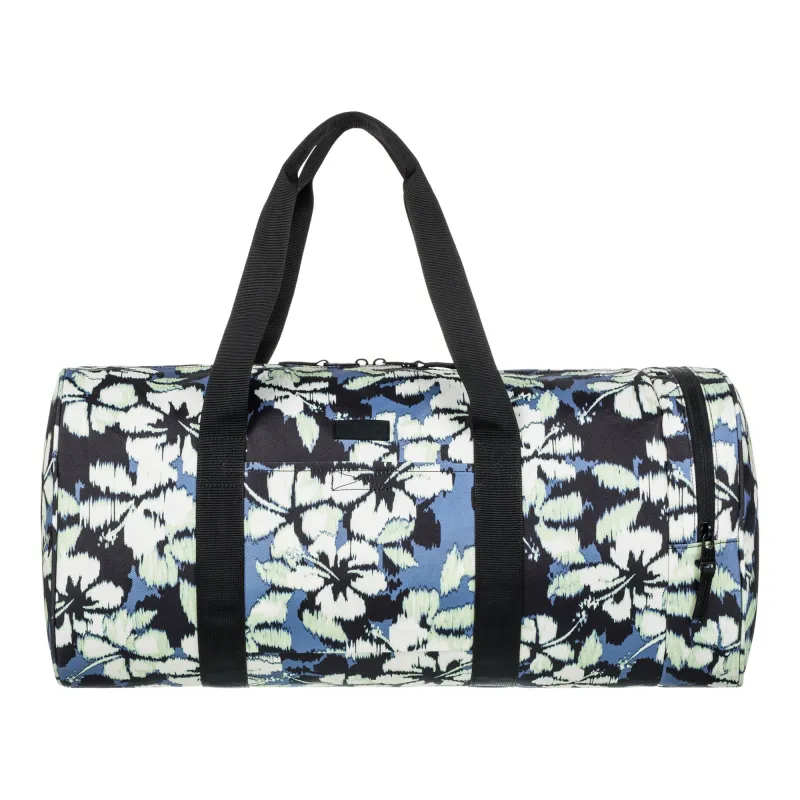 Warm Notes Duffel Bag made by Roxy