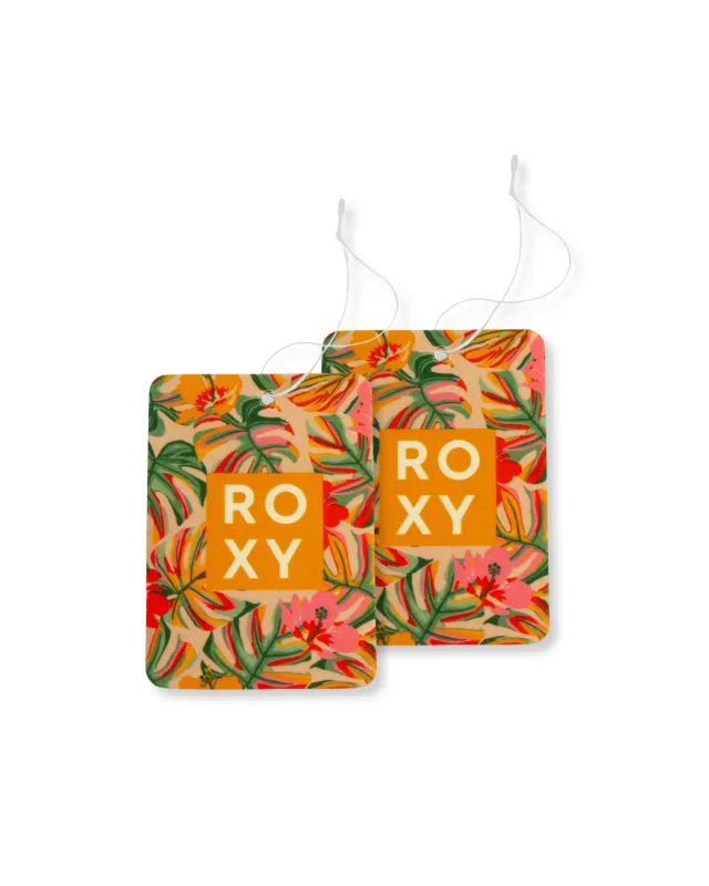 Sun Drift 2-Pack Air Freshener made by Roxy