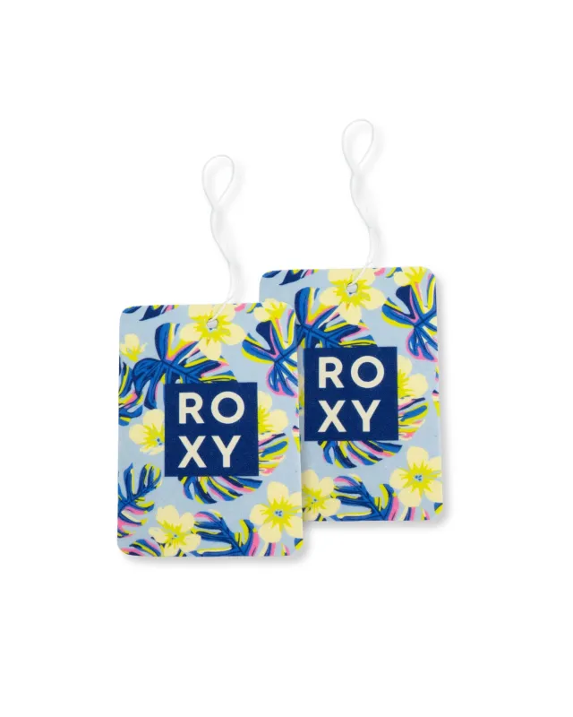 Deep Dive 2-Pack Air Freshener made by Roxy
