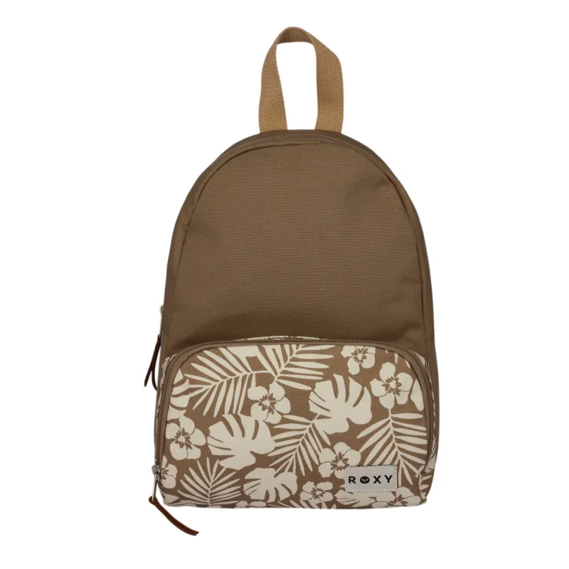 Always Core Canvas Backpack made by Roxy