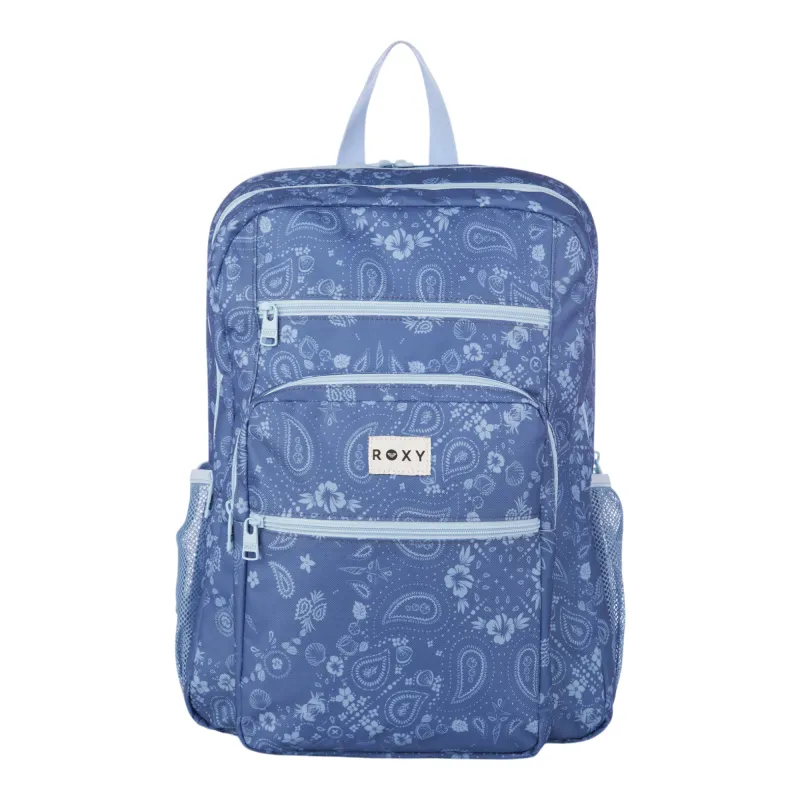 Campus Crush Backpack made by Roxy