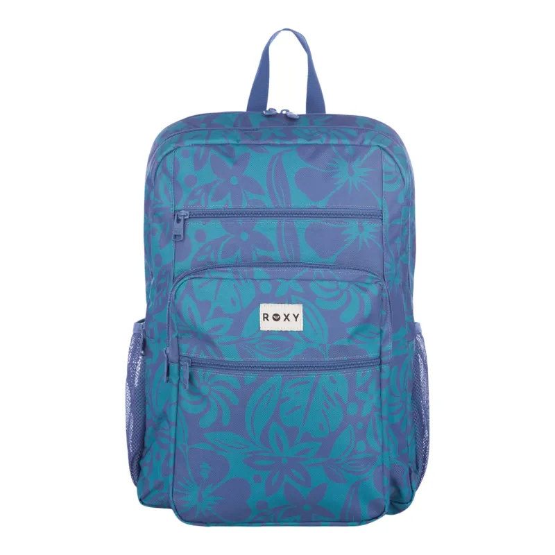 Campus Crush Backpack made by Roxy