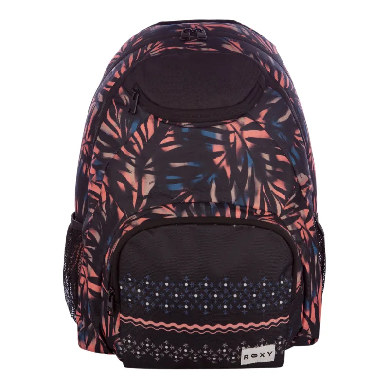 Shadow Swell Backpack made by Roxy
